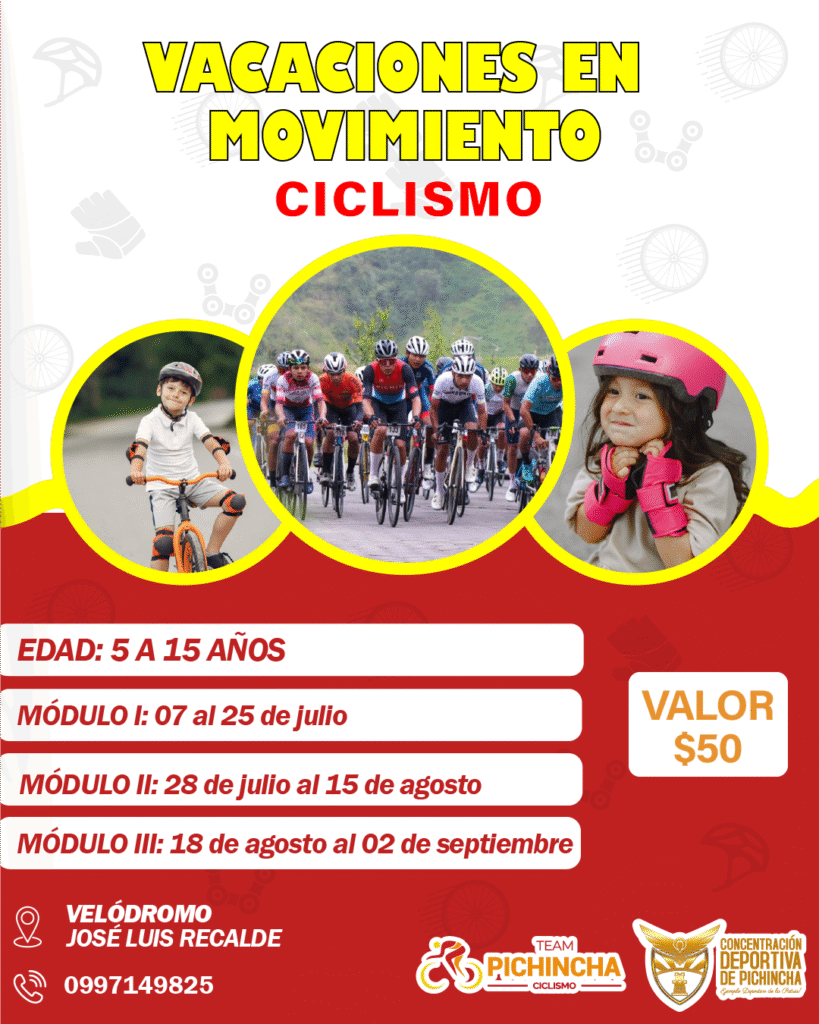 vacacionales